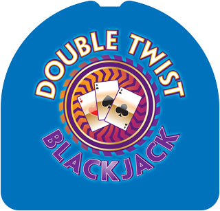 Double Twist BlackJack Logo